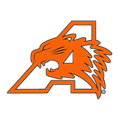 Aledo High School Football logo