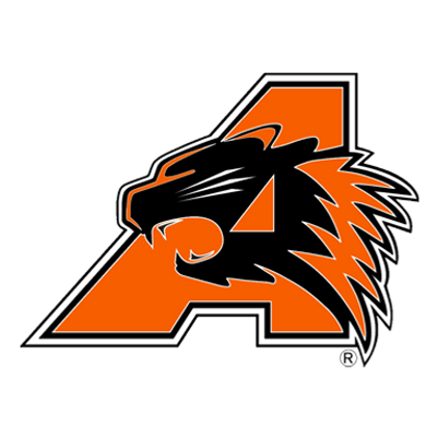 Aledo High School Football logo