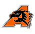 Aledo High School Football logo