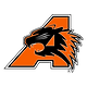 Aledo High School Football logo