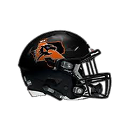 Aledo High School Football logo